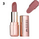 Neverti Matte Idole Lipstick